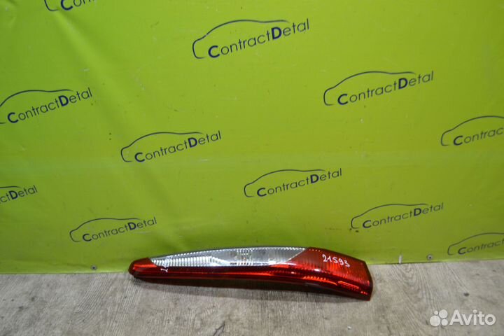 Фонарь задний левый Митсубиси Лансер 9 Wagon