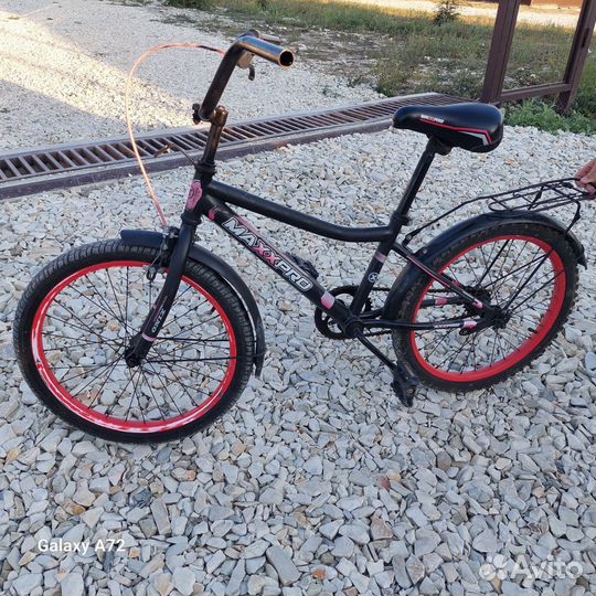 Веловесипед