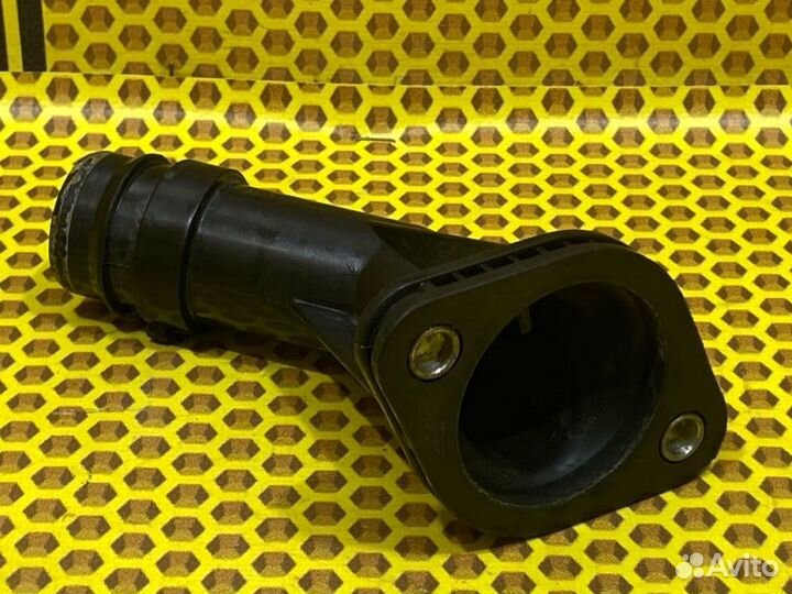 Крышка термостата Kia Optima JF G4ND 2019