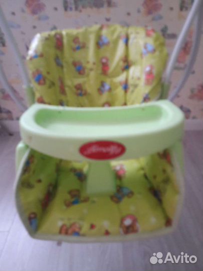 Ванна детская