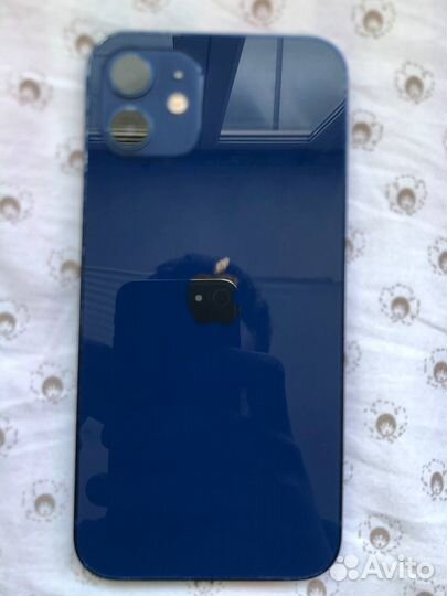 iPhone 12, 64 ГБ