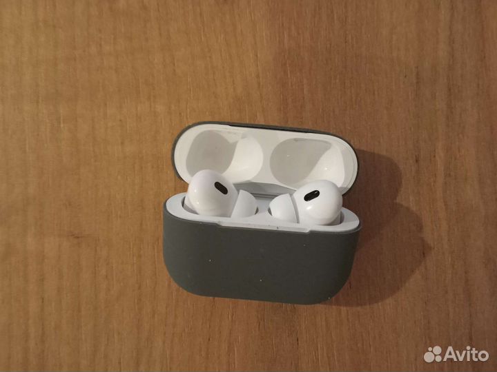 Airpods pro 2nd generation
