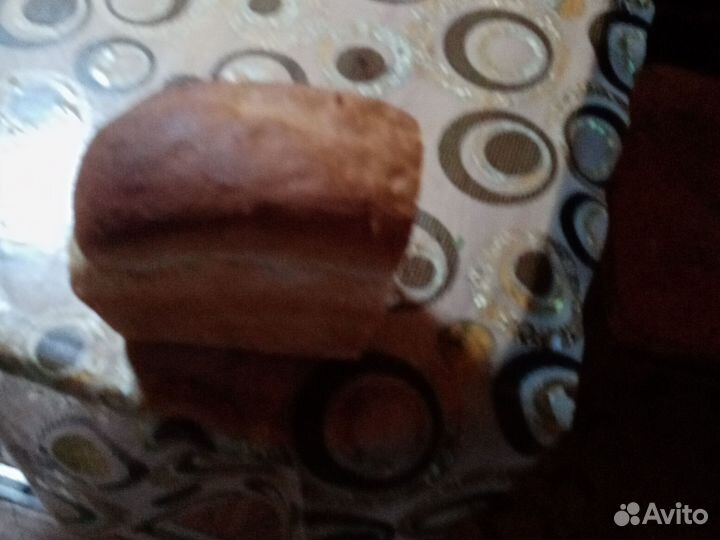 Хлеб для животных