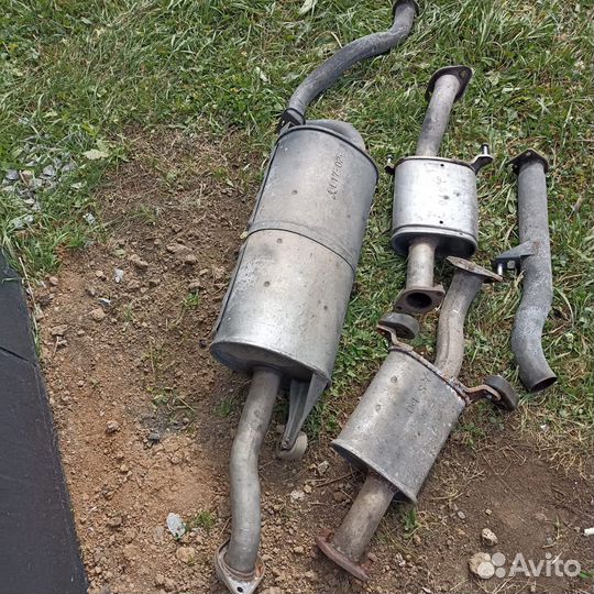 Mitsubishi Рajero,кузов V 46