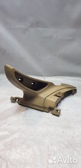 Накладка салона Bmw X6 E71