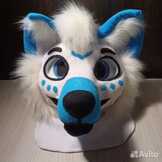 Фурсьют партиал