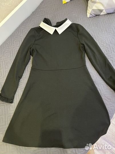 Школьный сарафан, платье Orby