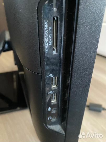 Моноблок HP Omni PC