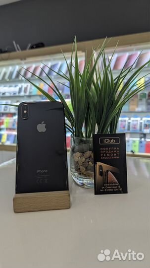 iPhone Xs, 64 ГБ