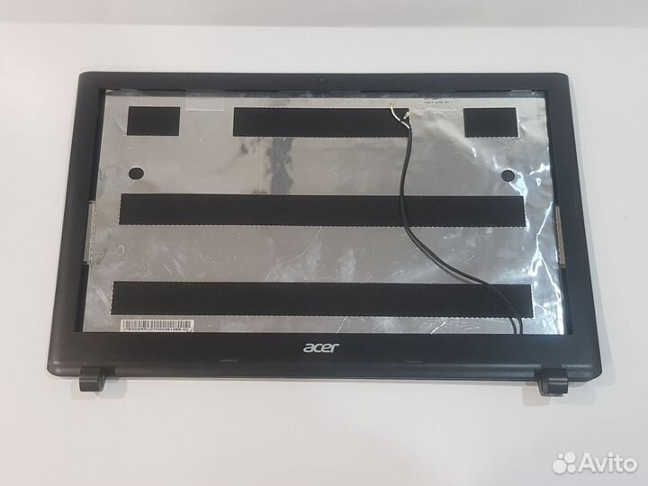 Крышка матрицы для ноутбука Acer Aspire V5-551
