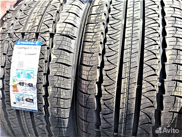 Triangle AdvanteX SUV TR259 235/70 R16