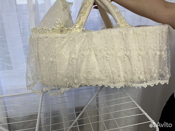 Переноска для детей