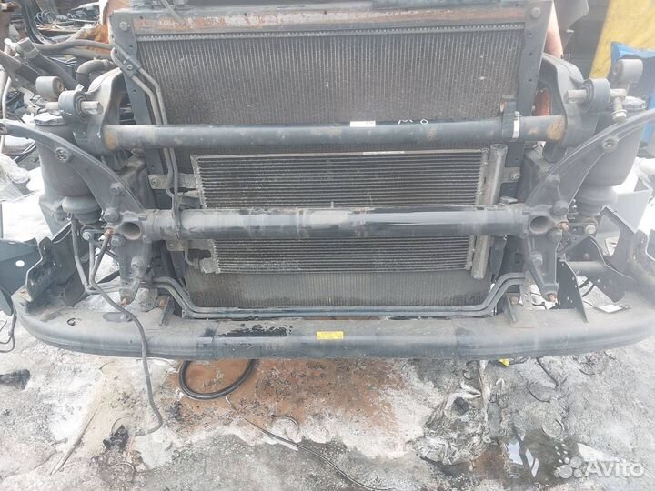 Кронштейн буксировочный MAN TGS 2017 81412805613