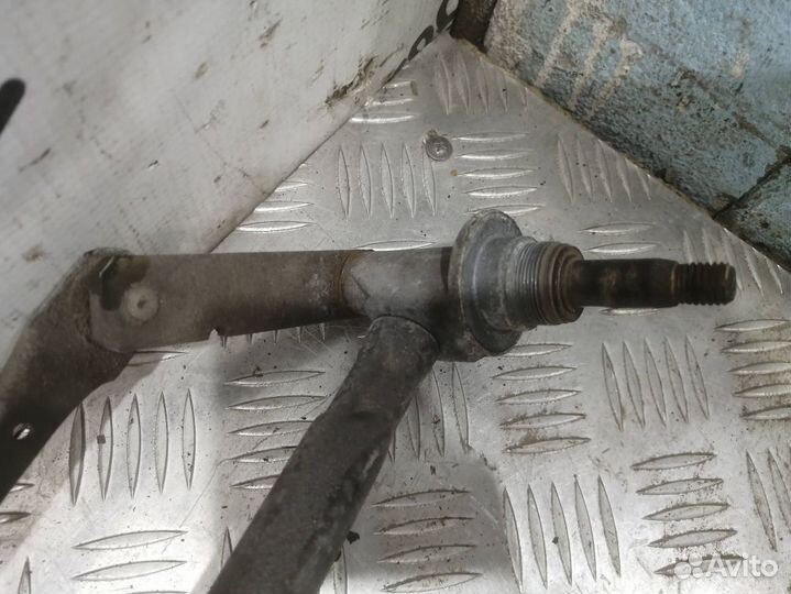 Трапеция дворников Renault Megane 1