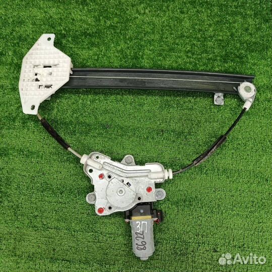 Стеклоподъемник задний правый SsangYong Actyon 2
