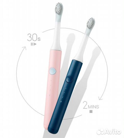 Зубная щетка Xiaomi soocas So White EX3