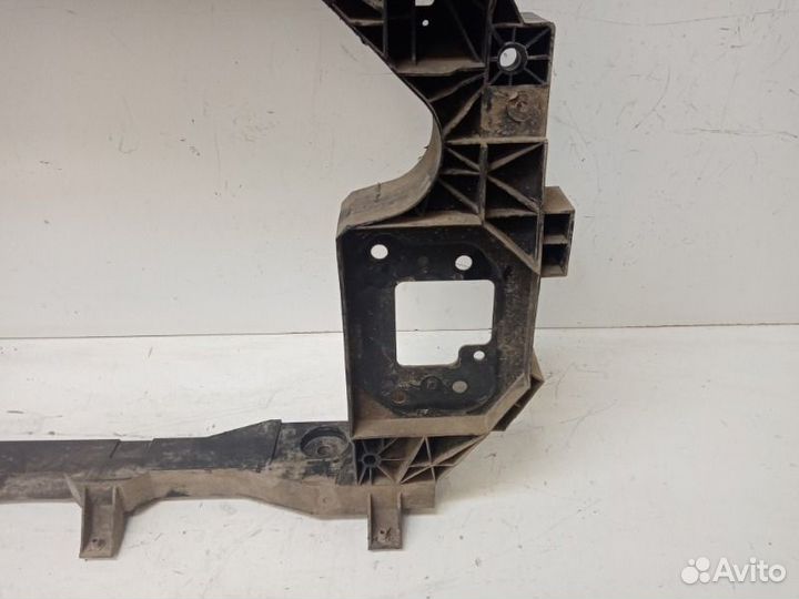 Панель передняя (телевизор) передний Haval F7 X