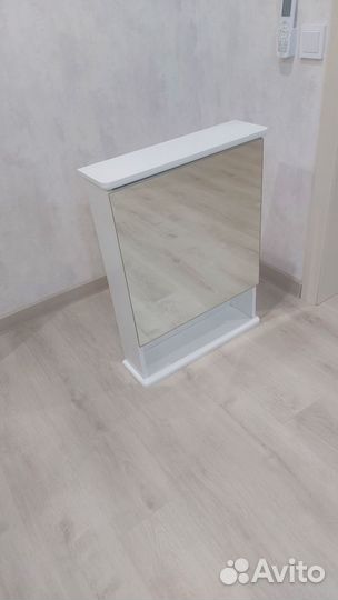 Зеркало шкаф