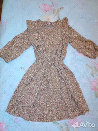 Женская одежда пакетом 42