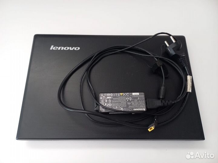 Ноутбук lenovo G505