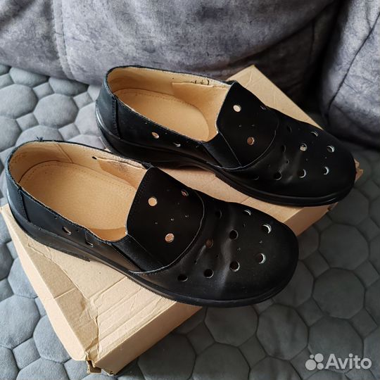 Тапочки вмф