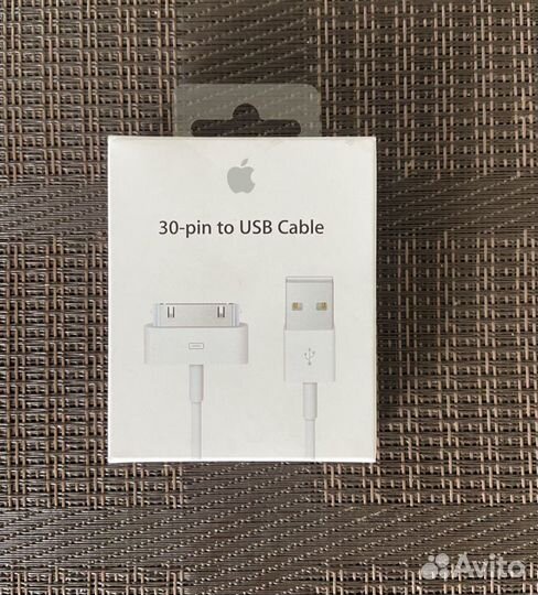 Кабель для iPhone