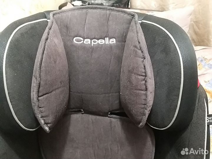 Детское автокресло от 0 до 36 кг