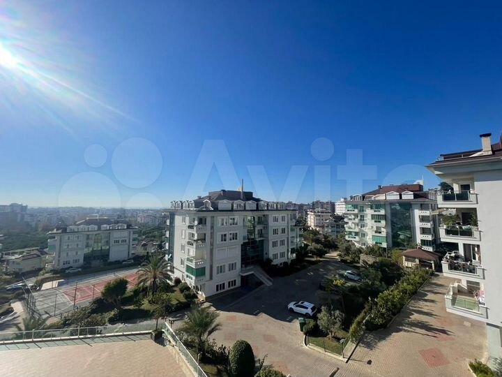 Квартира (Турция)