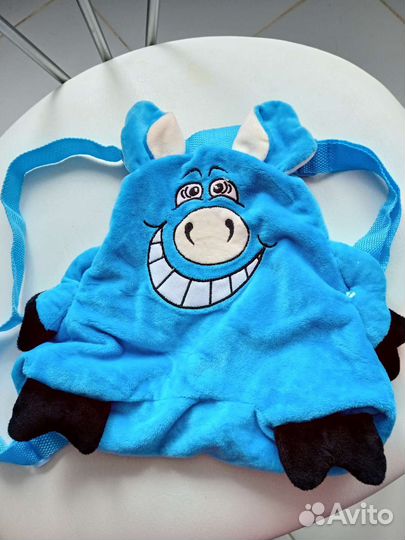 Сумки для девочек