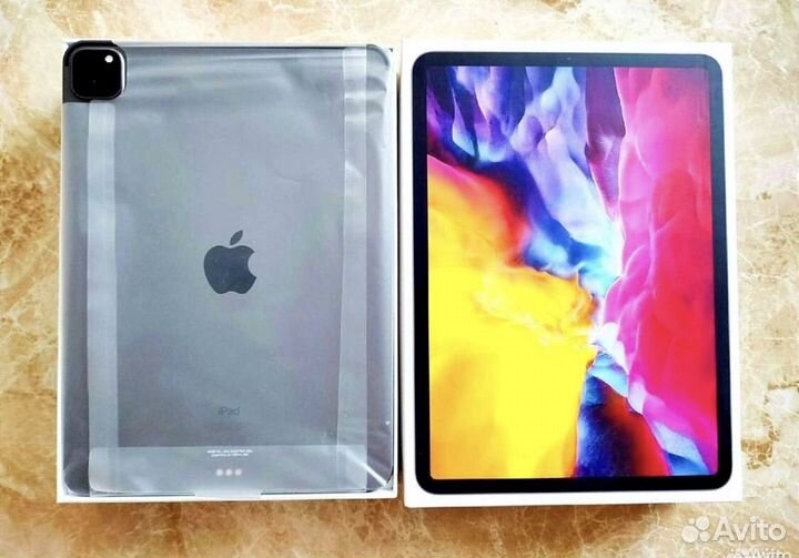 iPad pro 11 2020 128 wifi