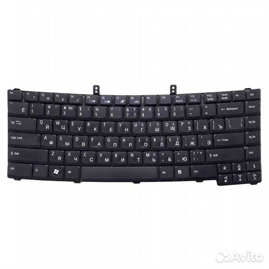 Клавиатура ноут. Acer Extensa 5620. Отп. в регионы