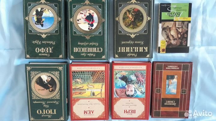 Книги noir фантастика Филип Дик Желязны