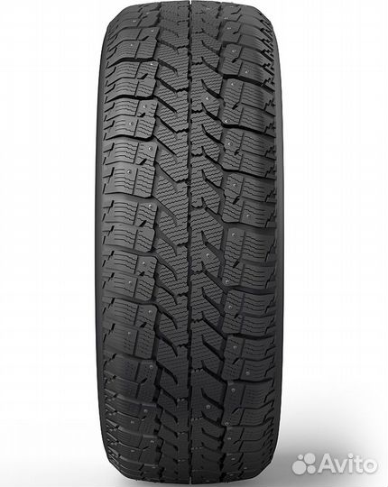 Cordiant Business CW 2 195/70 R15C 104R