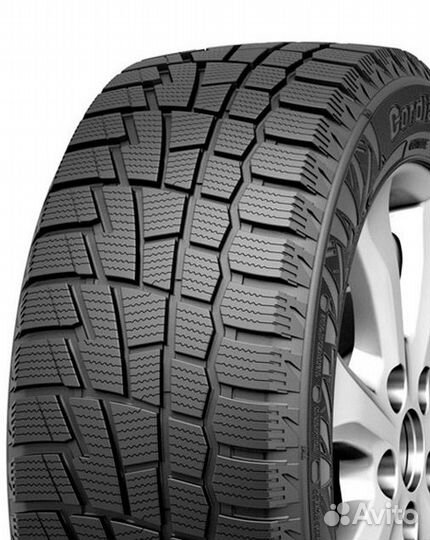 Cordiant Winter Drive 215/70 R16 100T