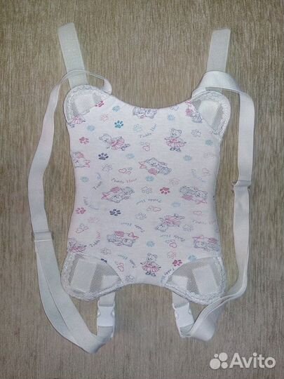 Бандаж фиксирующий на тазобедренный сустав