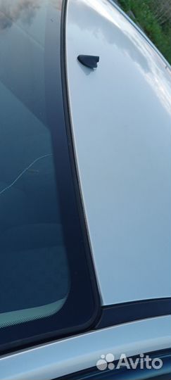 Ford Focus 1.6 МТ, 2009, 215 000 км