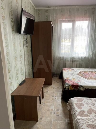 Комната 15 м², 2/2 эт.