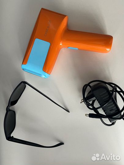 Фотоэпилятор