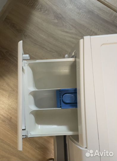 Стиральная машина bosch serie 2 бу