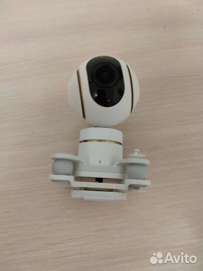 Камера mi drone 4к