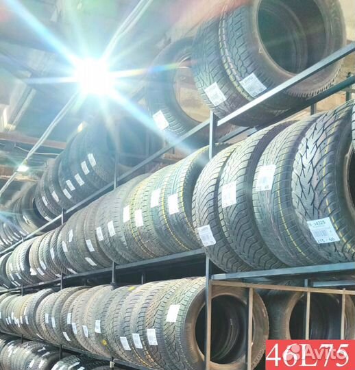 Uniroyal MS Plus 77 215/65 R16 98Y