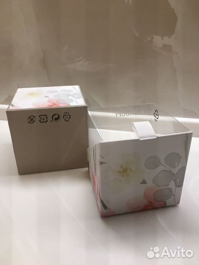 Коробки подарочные