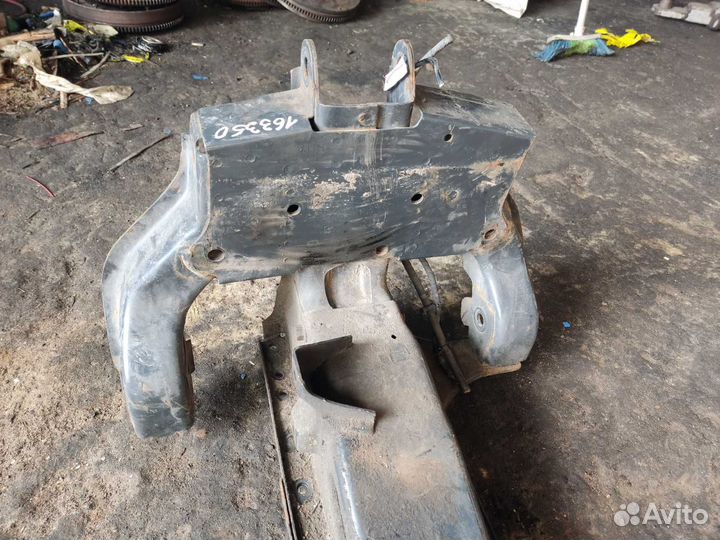 Балка передней подвески Ивеко Дейли 00-14г