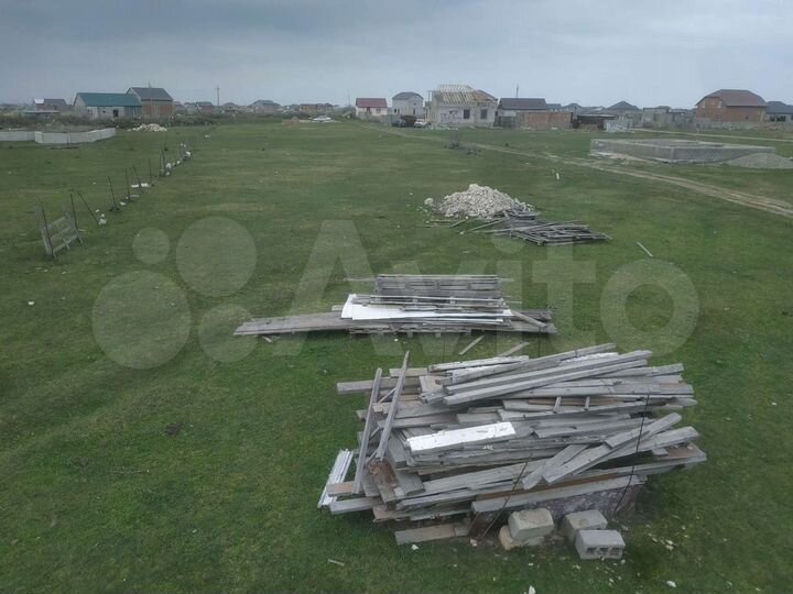 Участок 10 сот. (ИЖС)