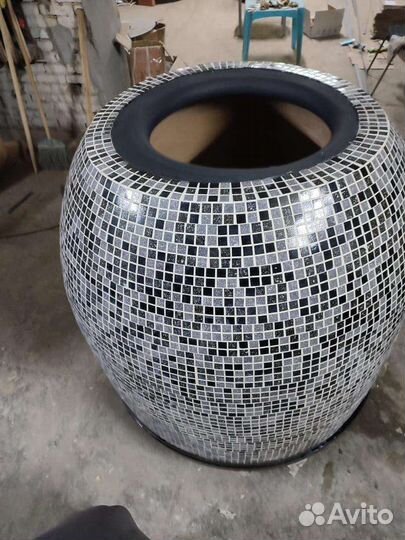 Тандыр из электрический