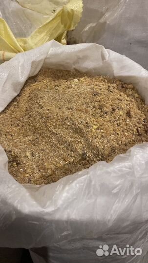 Лом печенья