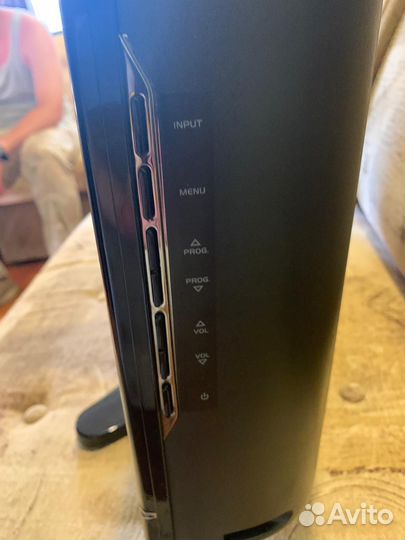 Телевизор бу