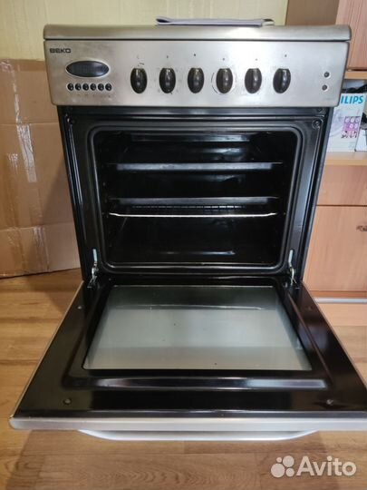 Плита электрическая стеклокерамика бу