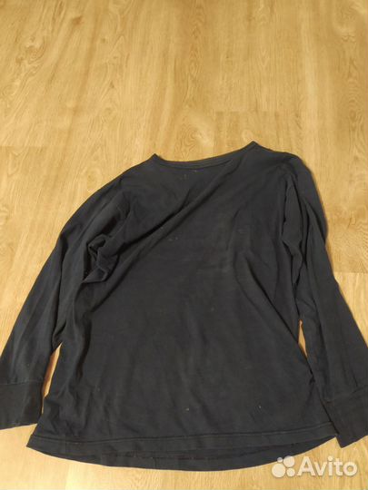 Вещи мужские б/у размер 48