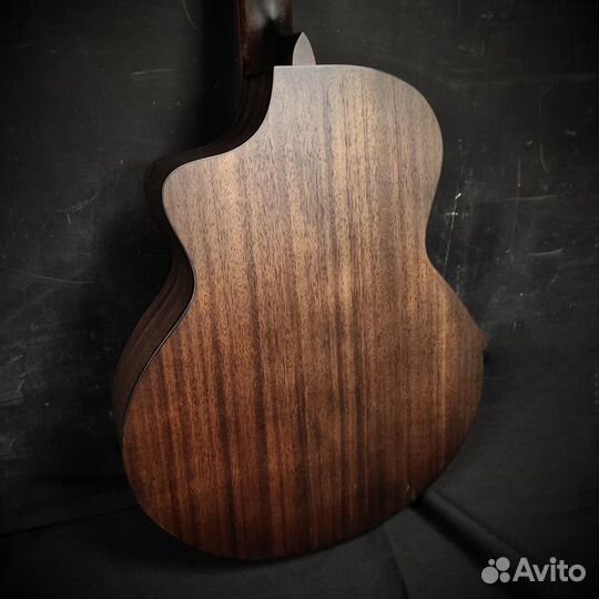 Baton Rouge X11S/FJE-SCC гитара электроакустическа